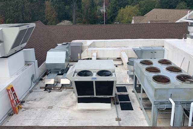 Top Tips for Commercial Roof Maintenance: Gutters, Drains, and more