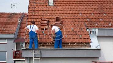 Certified Roofing Installers